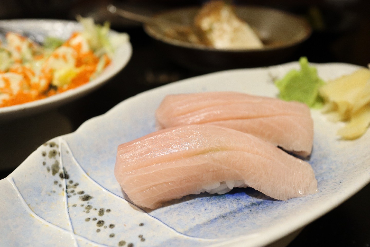 睿和牛燒肉