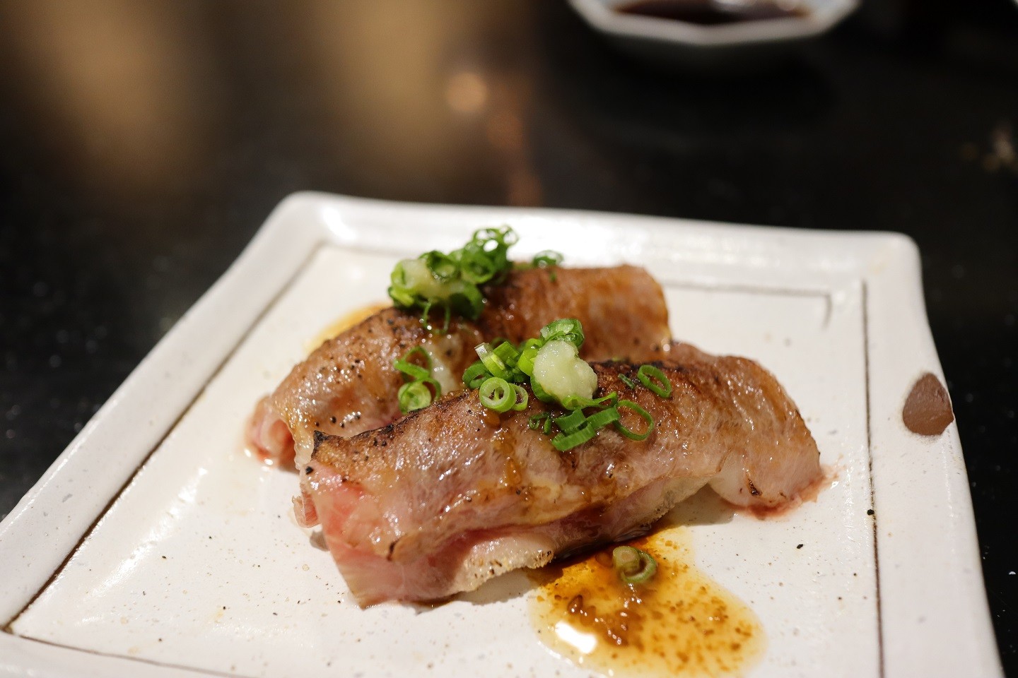 睿和牛燒肉