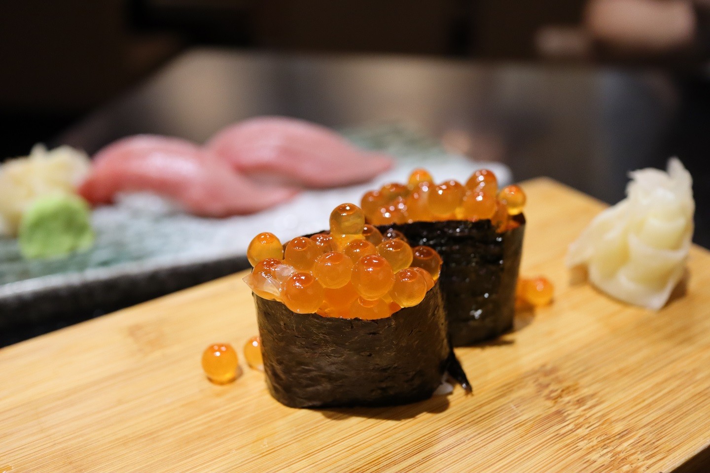 睿和牛燒肉