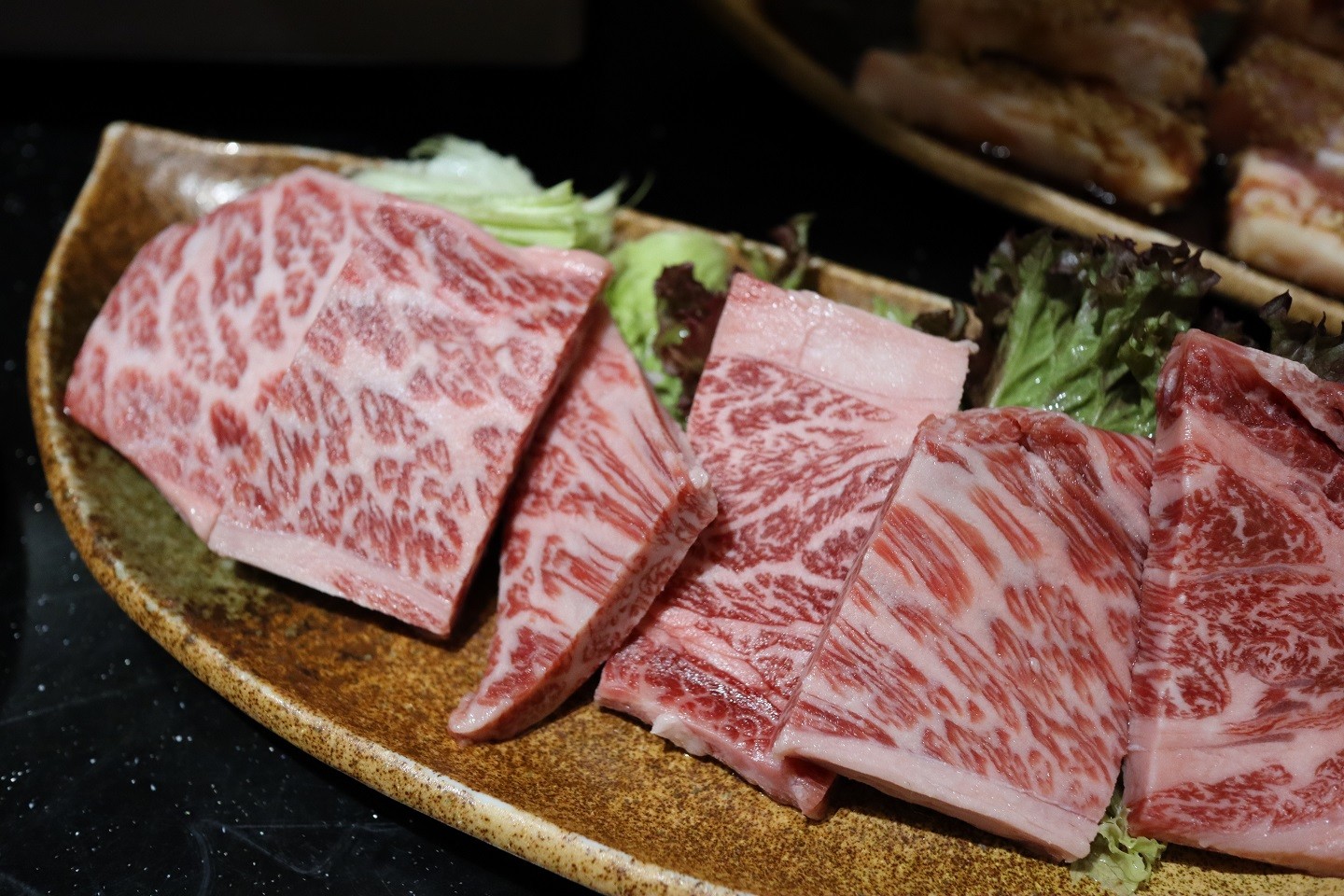 睿和牛燒肉
