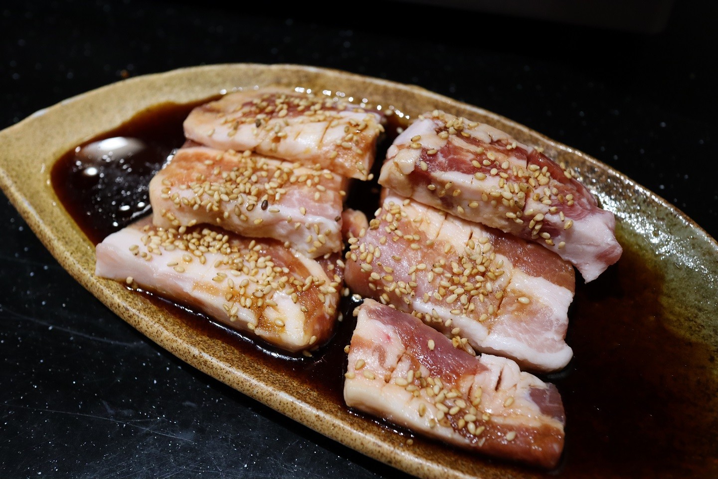 睿和牛燒肉
