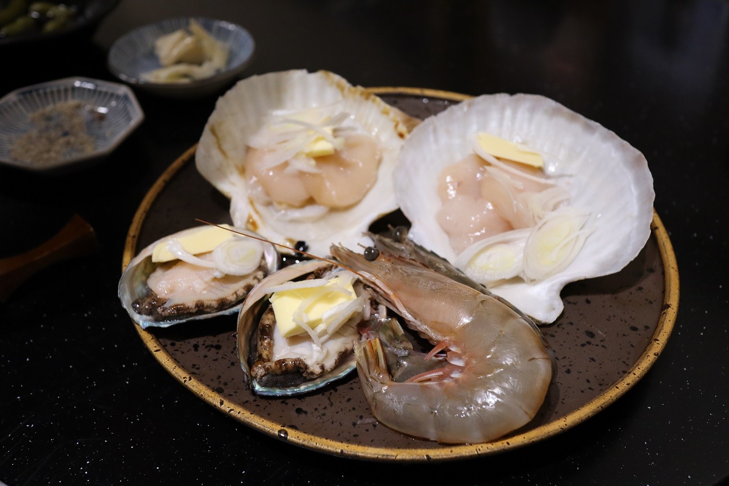 睿和牛燒肉