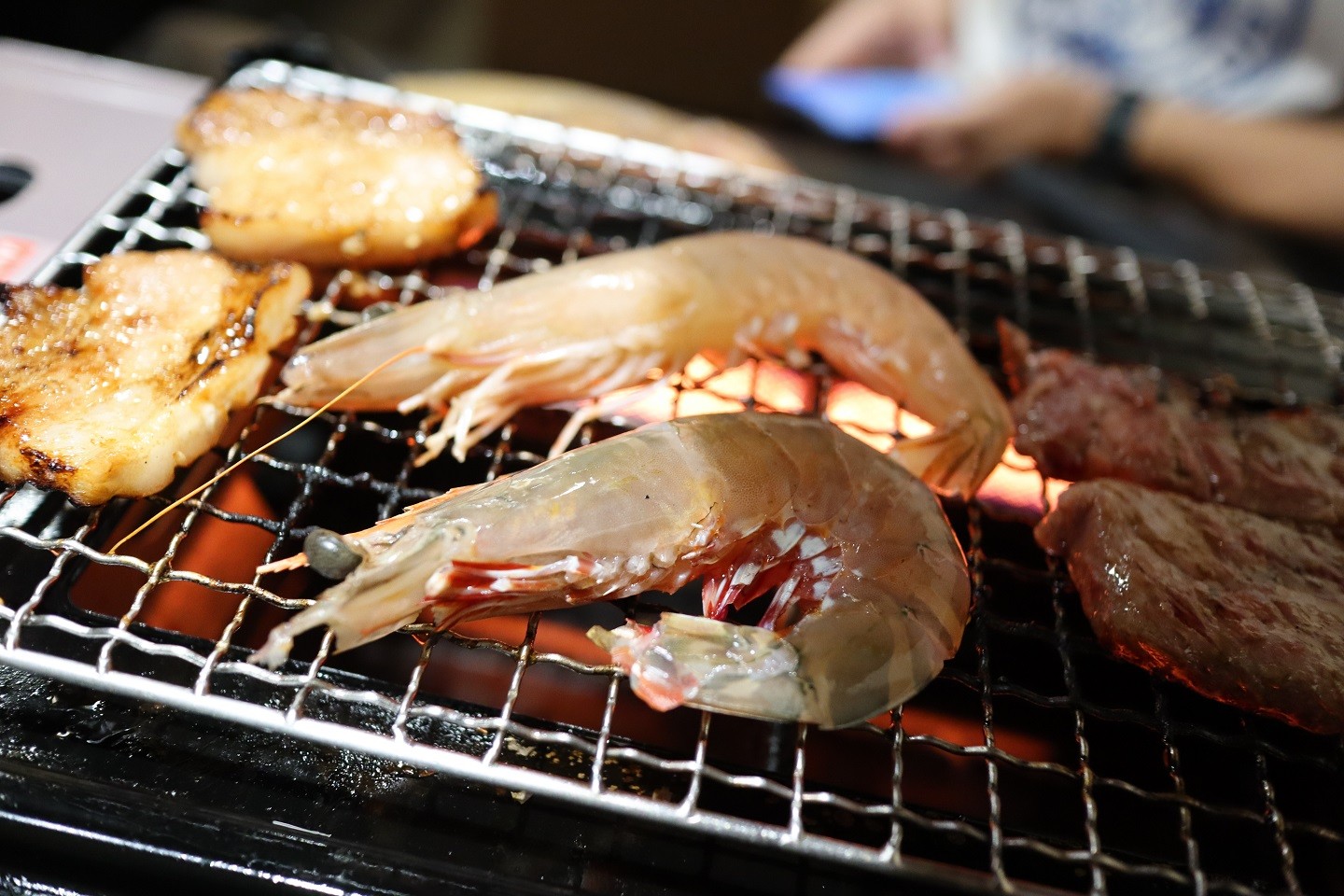 睿和牛燒肉
