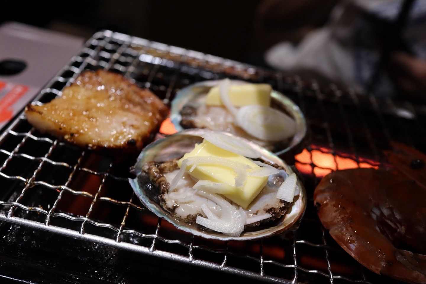睿和牛燒肉